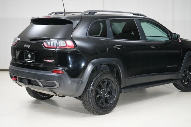 2019 Jeep KL Cherokee - Image 15 of 21