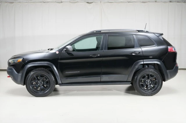 2019 Jeep KL Cherokee - Image 2 of 21