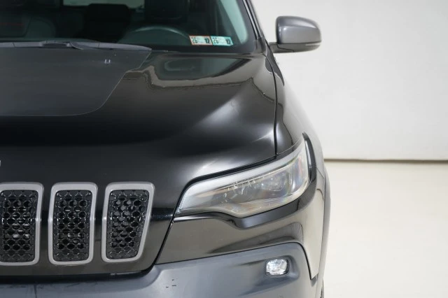 2019 Jeep KL Cherokee - Image 8 of 21