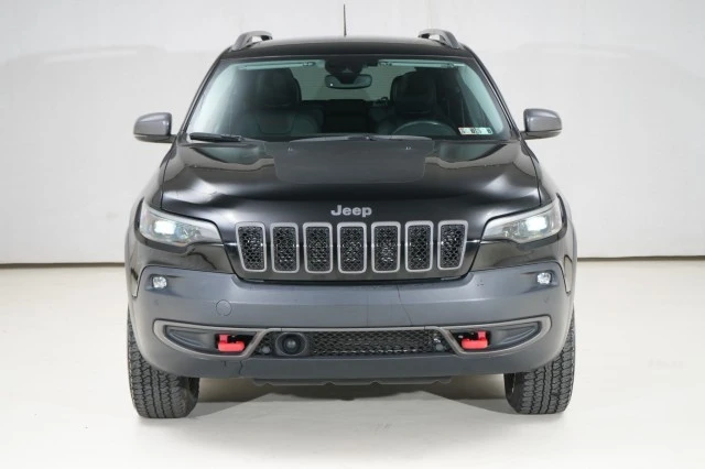 2019 Jeep KL Cherokee - Image 6 of 21