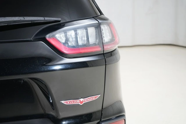 2019 Jeep KL Cherokee - Image 20 of 21
