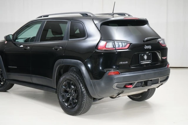 2019 Jeep KL Cherokee - Image 21 of 21