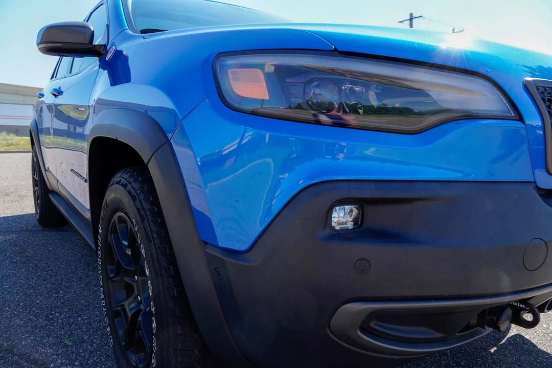 2019 Jeep KL Cherokee - Image 27 of 31