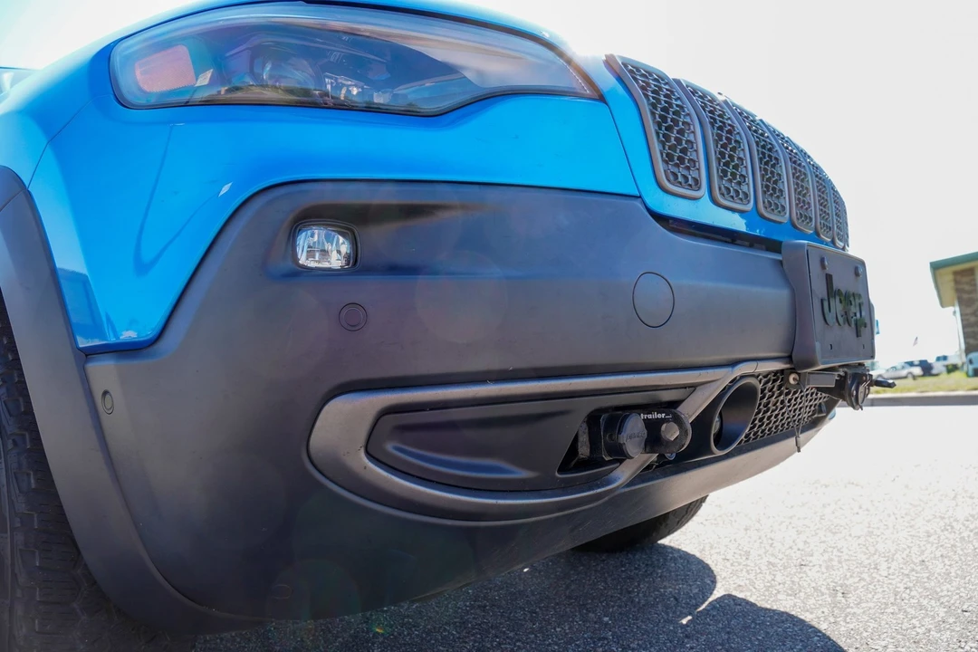 2019 Jeep KL Cherokee - Image 25 of 31