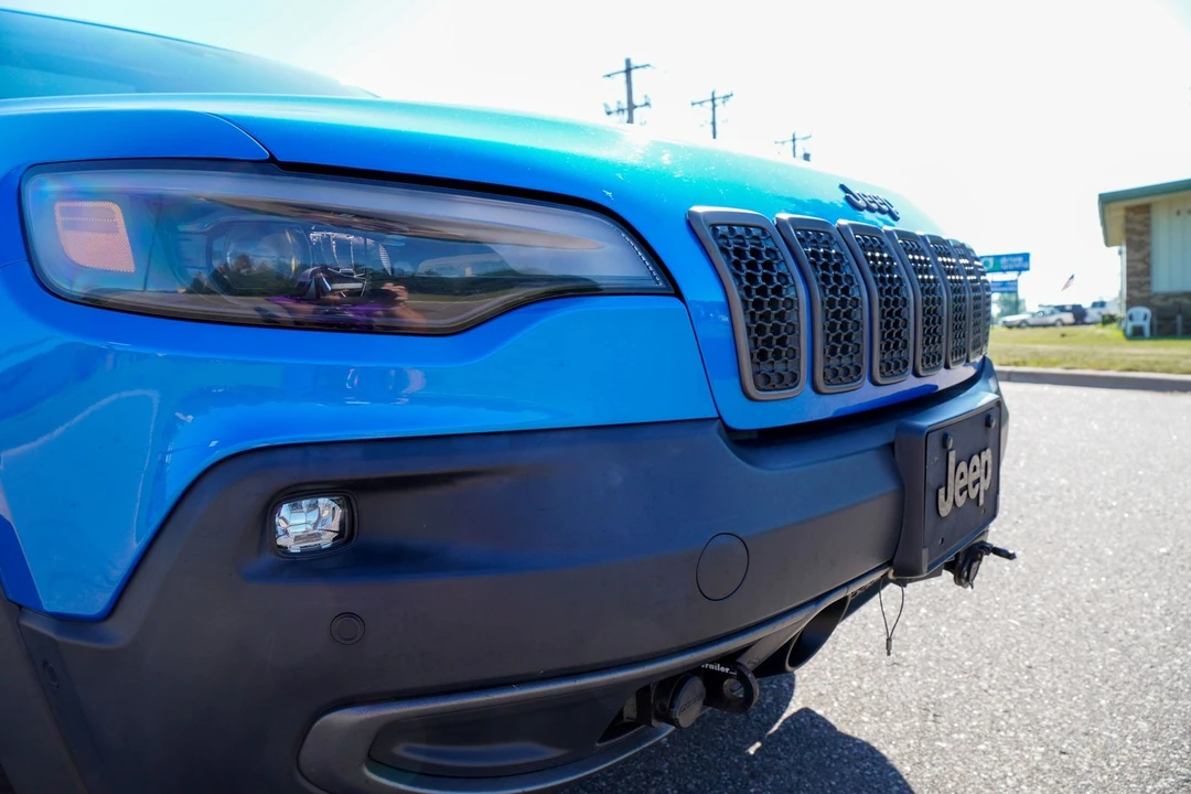 2019 Jeep KL Cherokee - Image 26 of 31