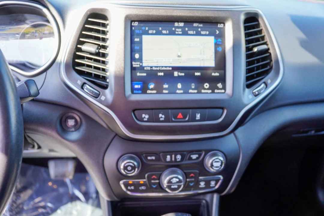 2019 Jeep KL Cherokee - Image 14 of 31
