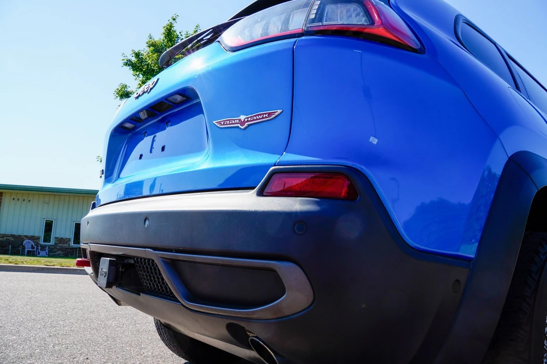 2019 Jeep KL Cherokee - Image 29 of 31