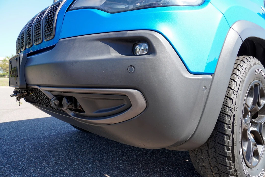 2019 Jeep KL Cherokee - Image 21 of 31
