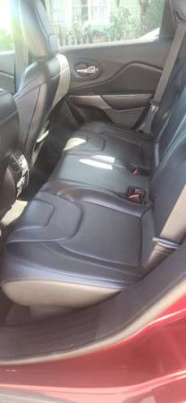 2019 Jeep KL Cherokee - Image 15 of 15
