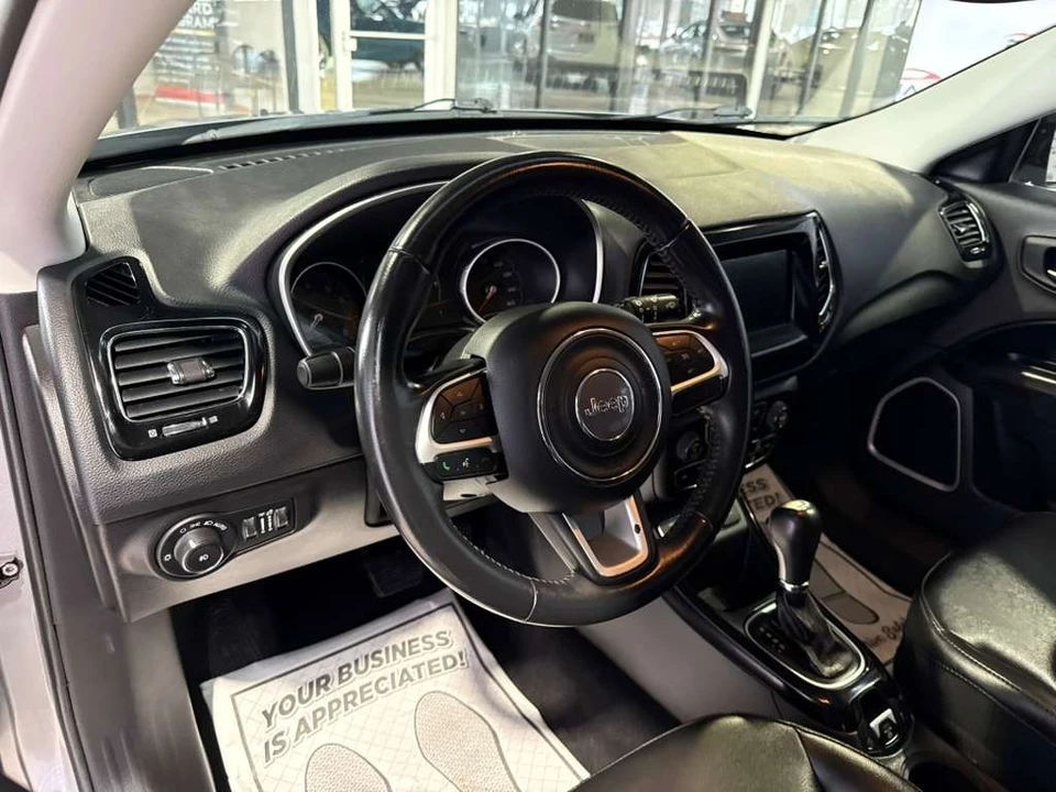 2019 Jeep Compass - Image 31 of 31