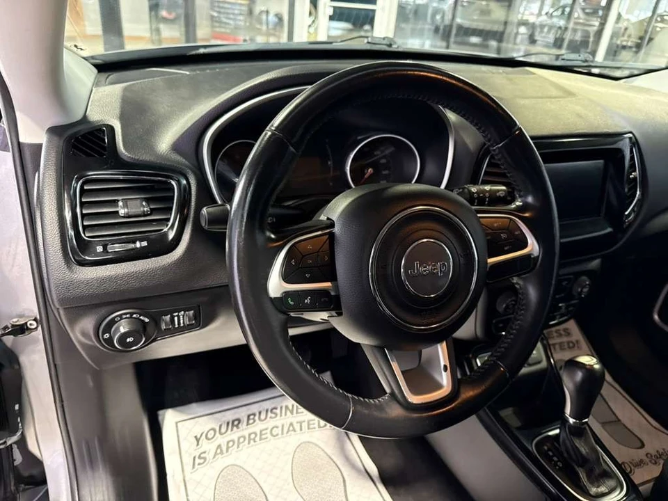 2019 Jeep Compass - Image 30 of 31
