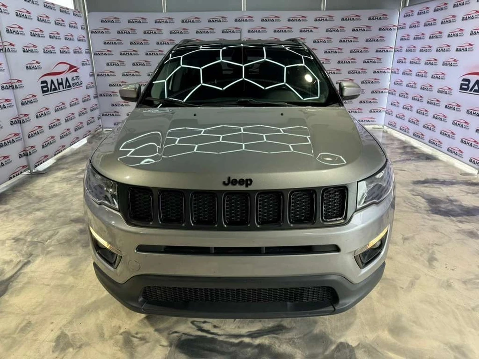 2019 Jeep Compass - Image 4 of 21
