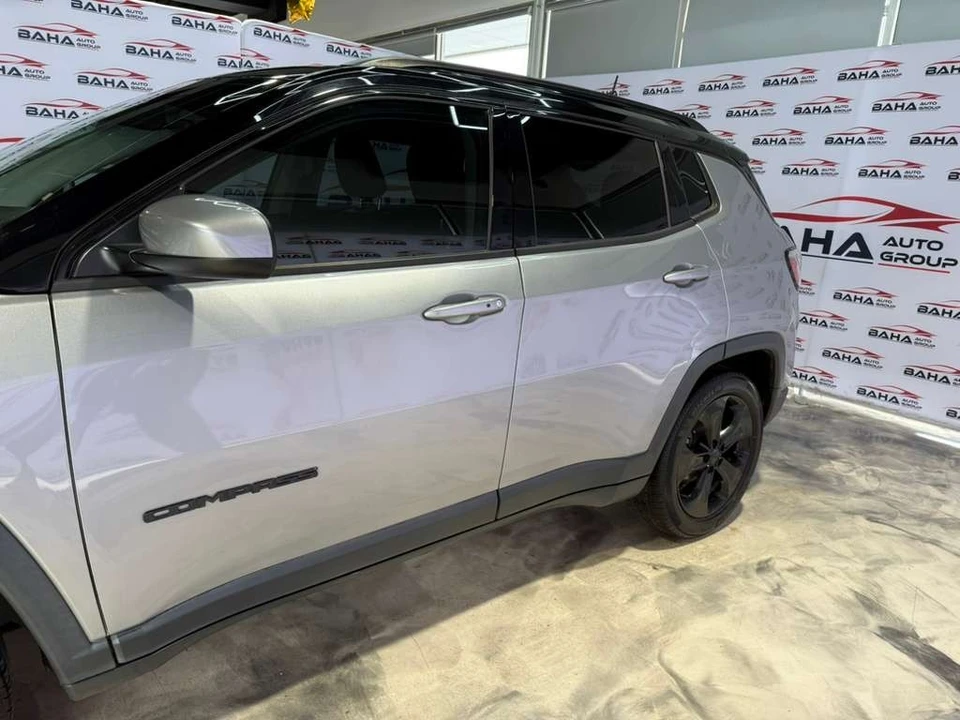 2019 Jeep Compass - Image 6 of 31