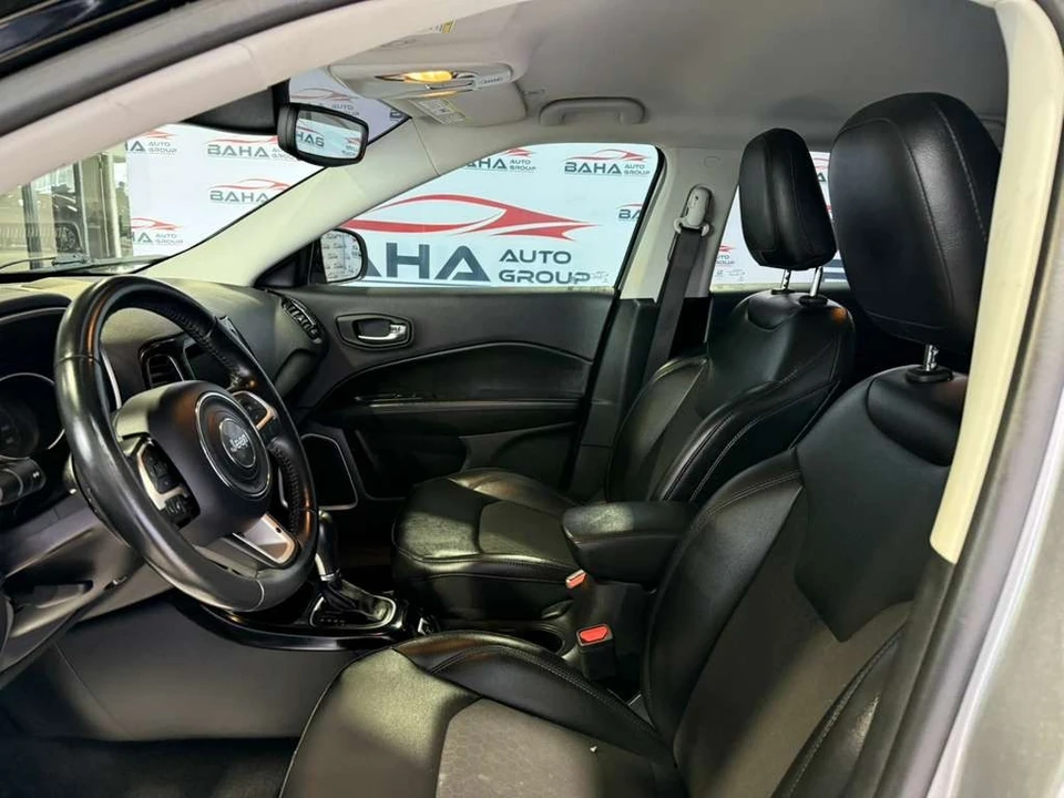2019 Jeep Compass - Image 27 of 31