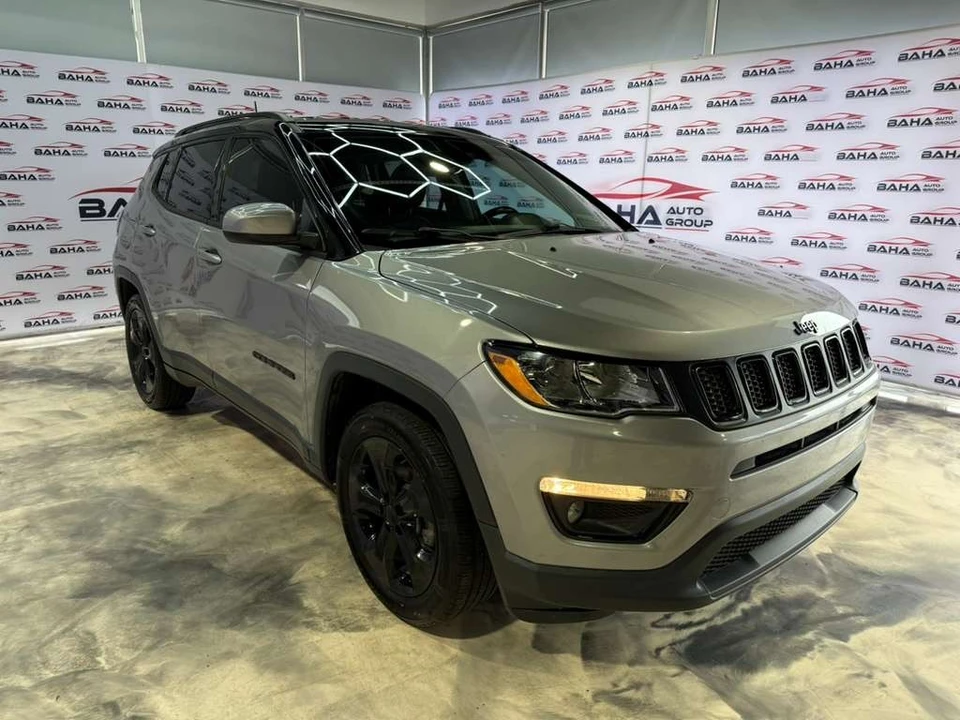 2019 Jeep Compass - Image 5 of 31