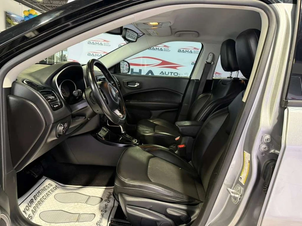 2019 Jeep Compass - Image 26 of 31
