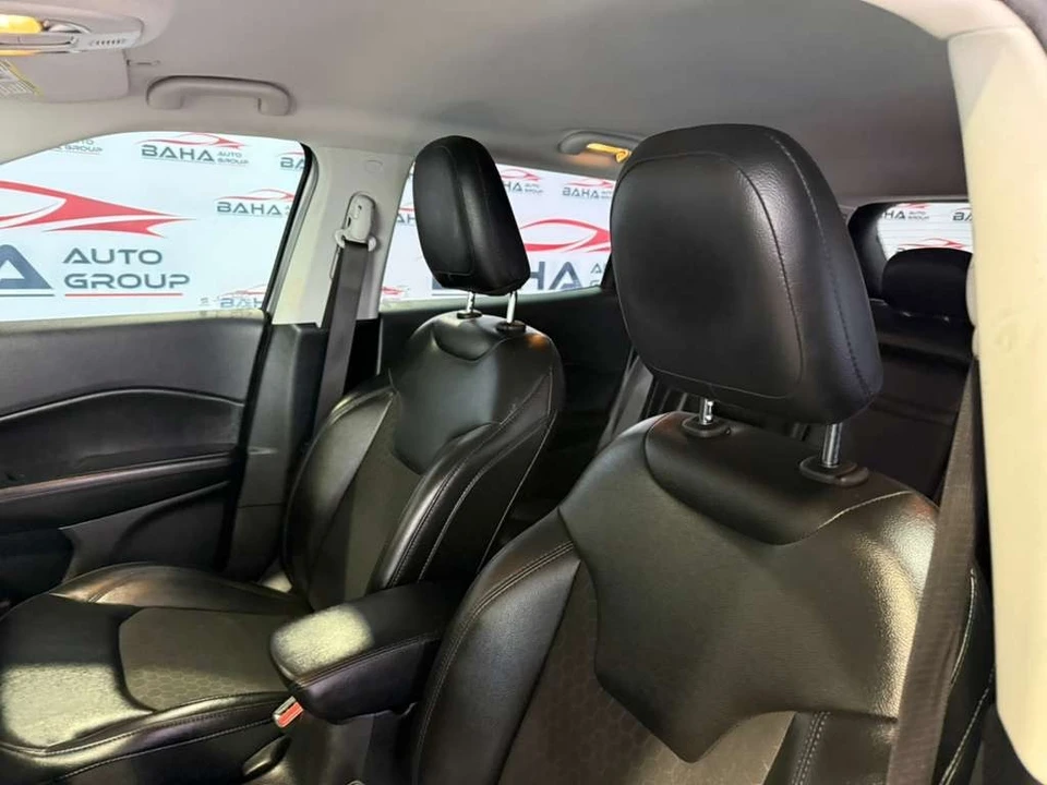 2019 Jeep Compass - Image 28 of 31