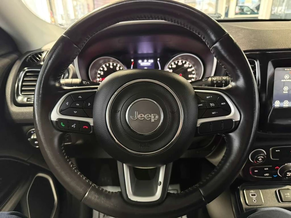 2019 Jeep Compass - Image 11 of 31