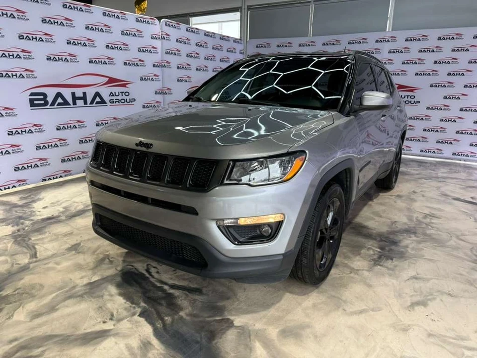 2019 Jeep Compass - Image 2 of 31