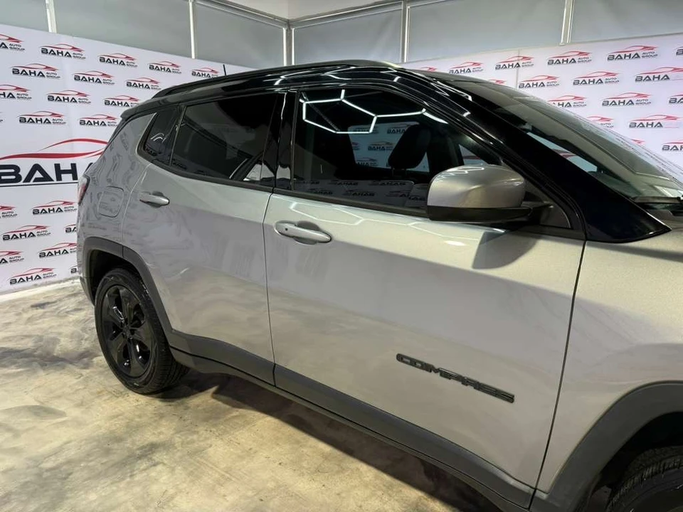 2019 Jeep Compass - Image 7 of 21