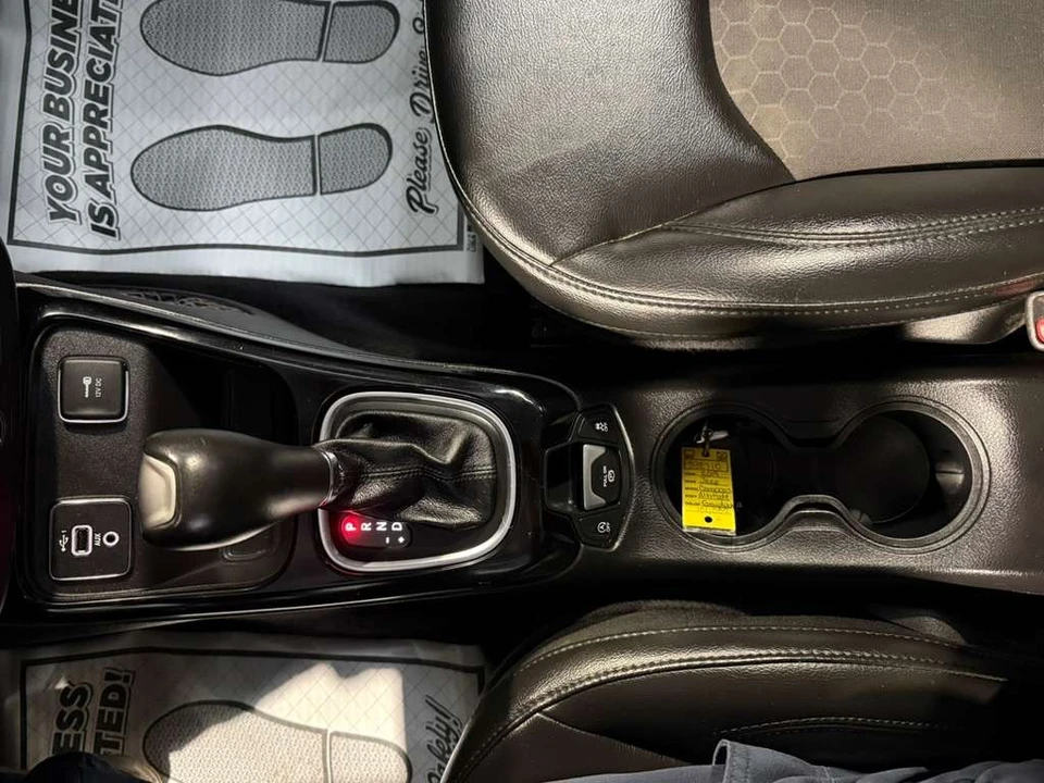 2019 Jeep Compass - Image 18 of 31