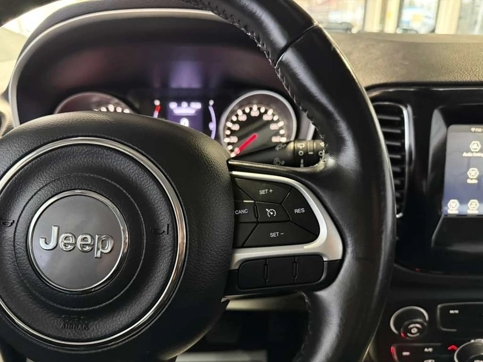 2019 Jeep Compass - Image 12 of 21