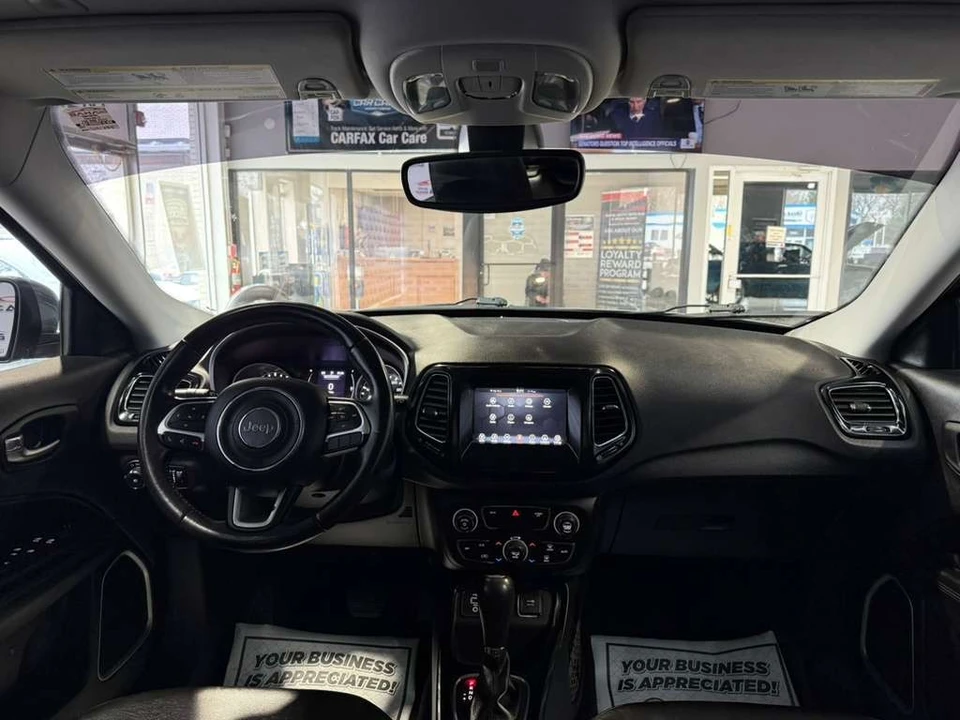 2019 Jeep Compass - Image 22 of 31