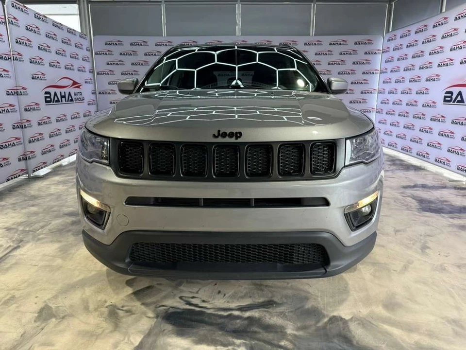 2019 Jeep Compass - Image 3 of 21