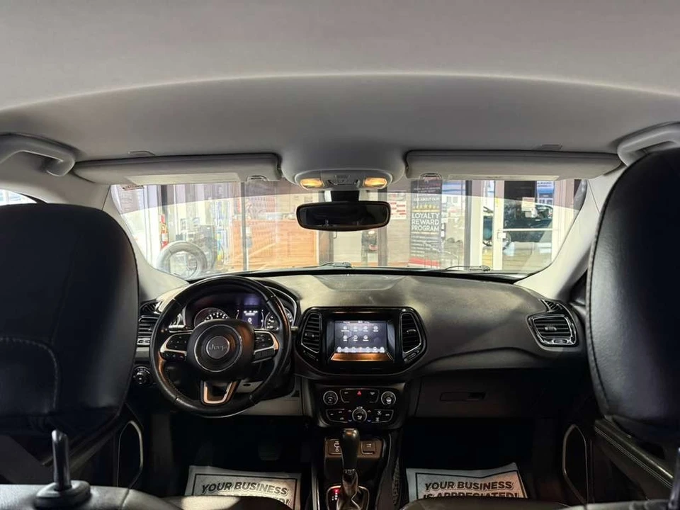2019 Jeep Compass - Image 21 of 31