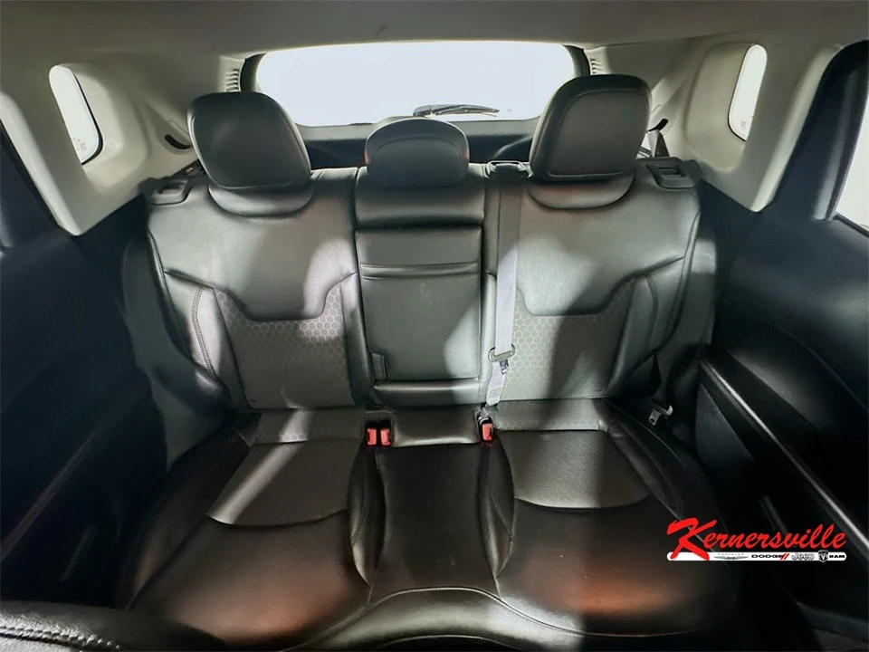 2019 Jeep Compass - Image 13 of 21