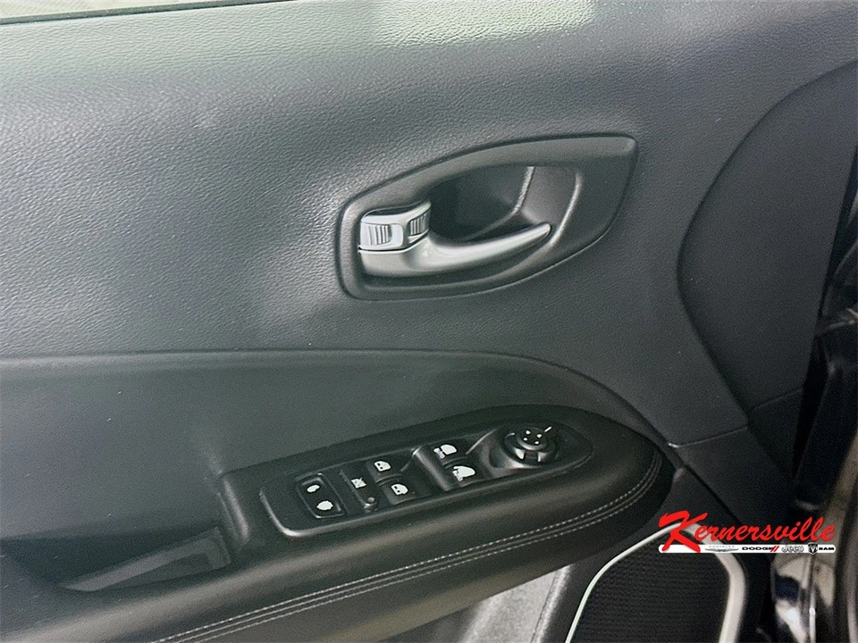 2019 Jeep Compass - Image 21 of 21