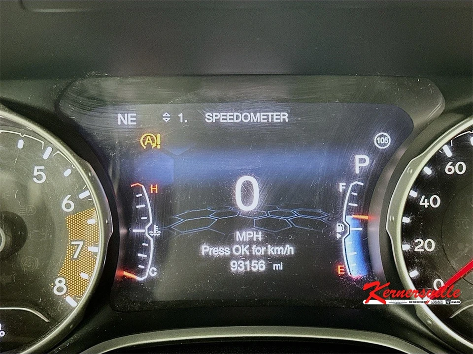 2019 Jeep Compass - Image 15 of 21