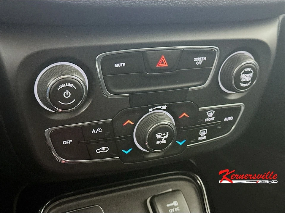 2019 Jeep Compass - Image 17 of 21