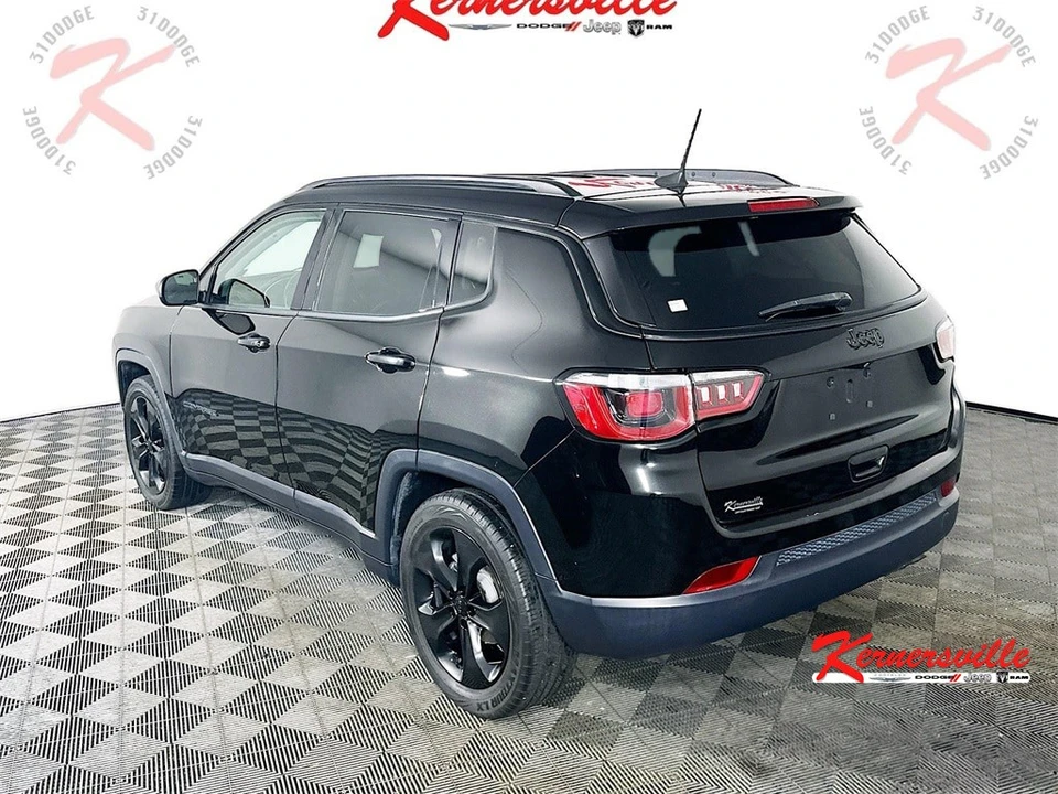 2019 Jeep Compass - Image 5 of 21