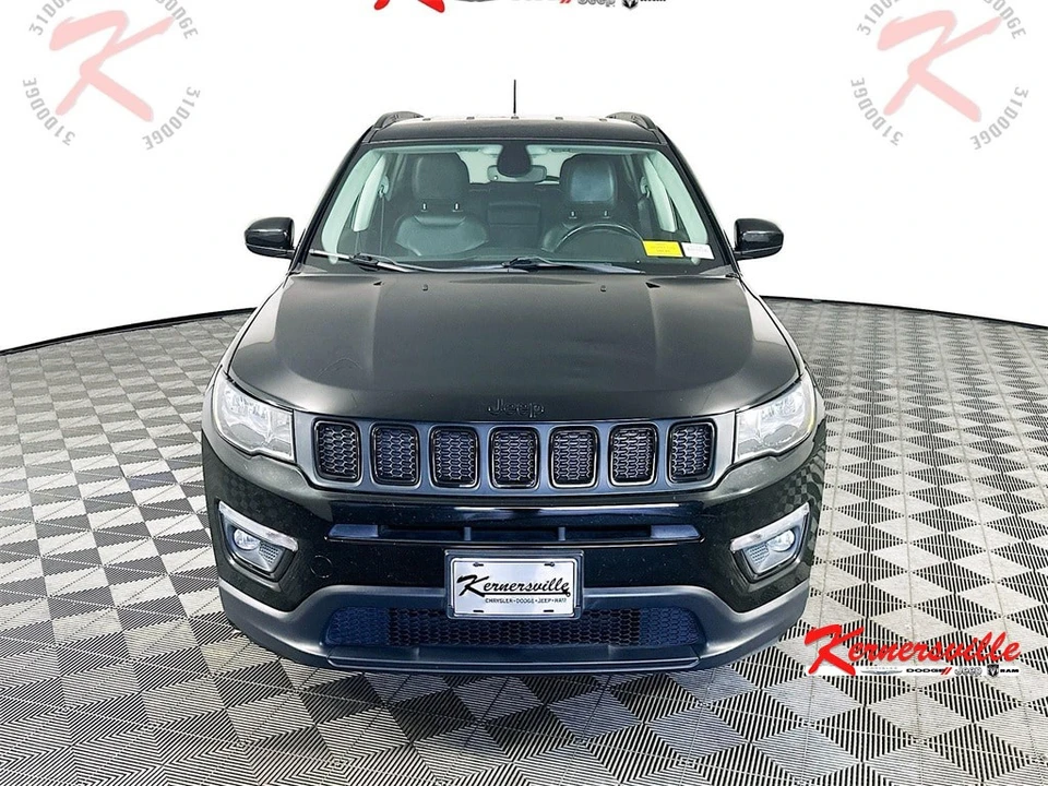 2019 Jeep Compass - Image 2 of 21