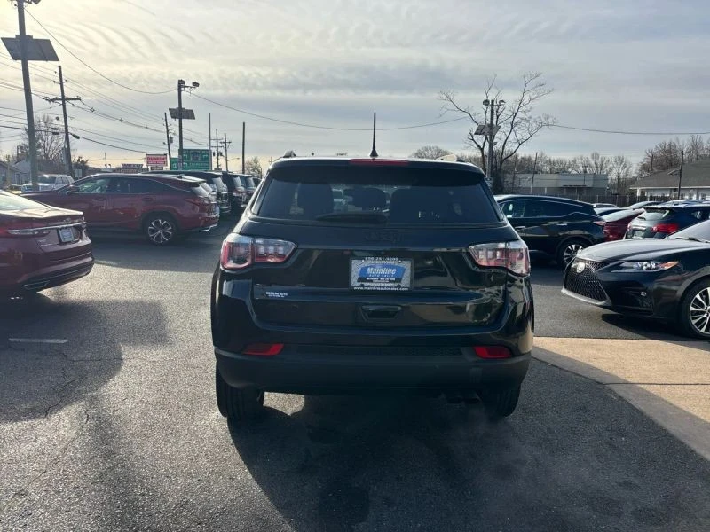 2019 Jeep Compass - Image 7 of 12
