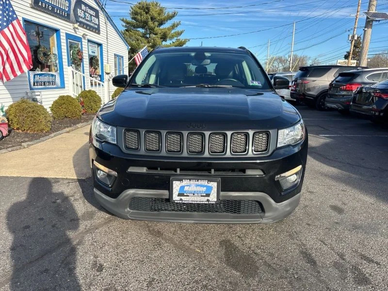 2019 Jeep Compass - Image 12 of 12