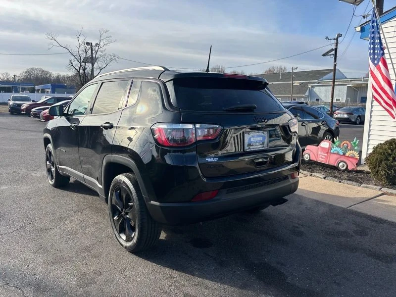 2019 Jeep Compass - Image 6 of 12