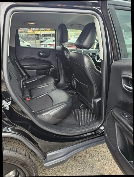 2019 Jeep Compass - Image 10 of 12