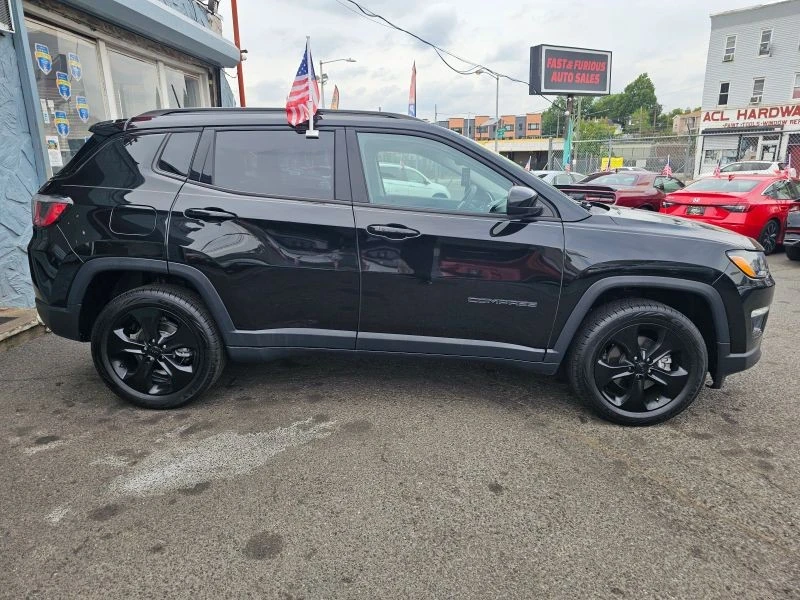 2019 Jeep Compass - Image 3 of 12