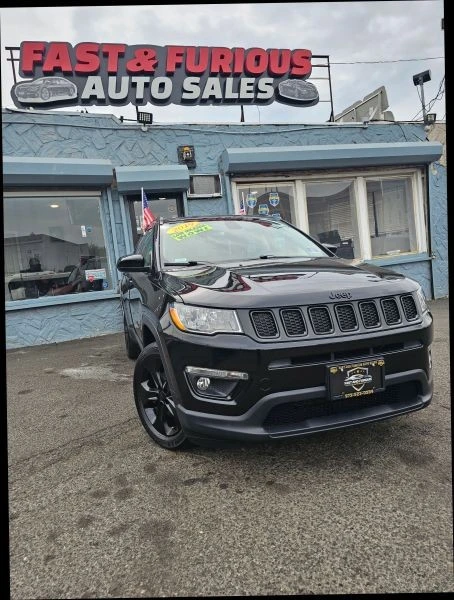 2019 Jeep Compass - Image 5 of 12