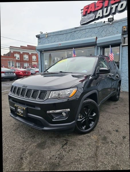 2019 Jeep Compass - Image 4 of 12