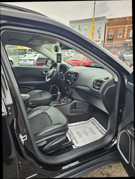 2019 Jeep Compass - Image 9 of 12