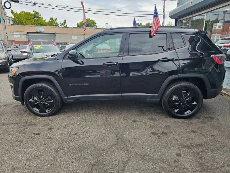 2019 Jeep Compass - Image 2 of 12