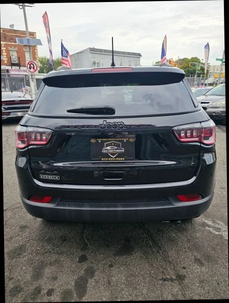 2019 Jeep Compass - Image 6 of 12