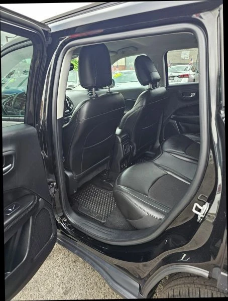 2019 Jeep Compass - Image 8 of 12