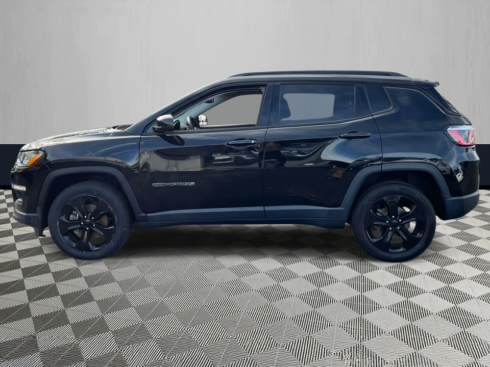 2019 Jeep Compass - Image 2 of 21