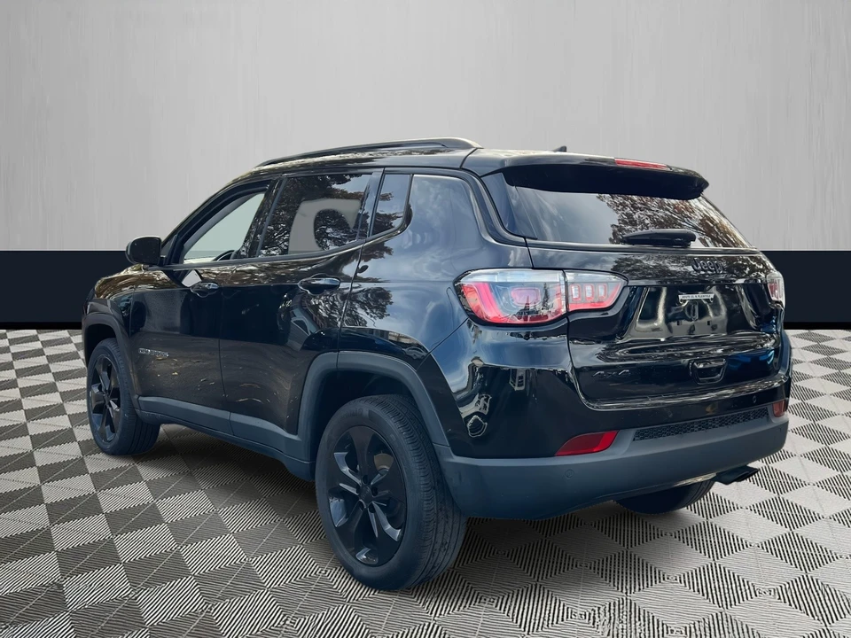 2019 Jeep Compass - Image 4 of 21