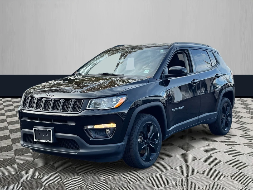 2019 Jeep Compass - Image 3 of 21