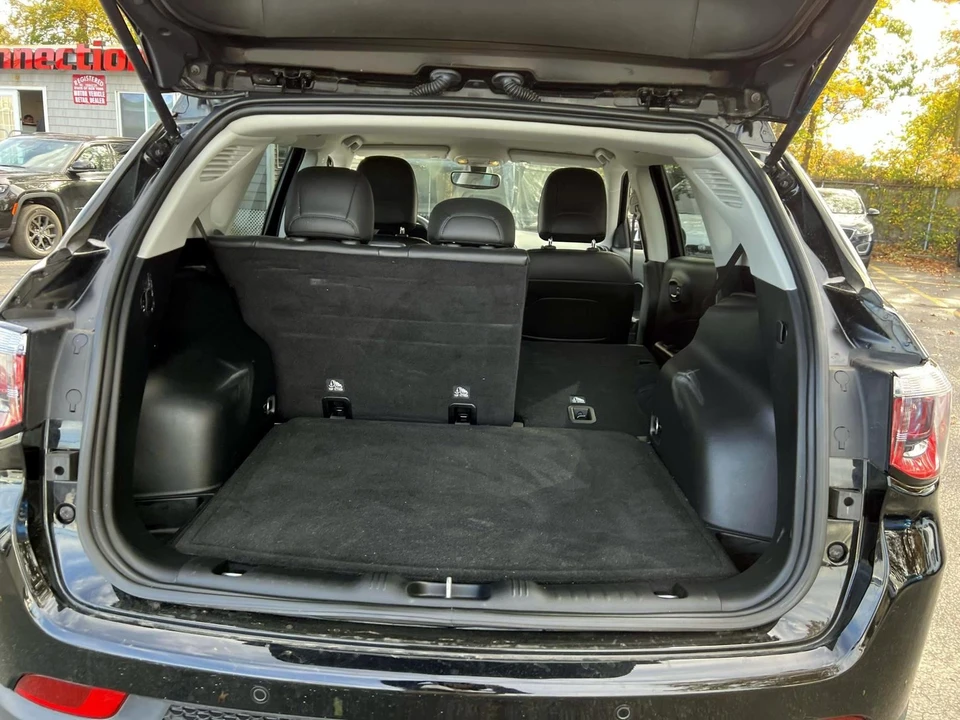 2019 Jeep Compass - Image 6 of 21
